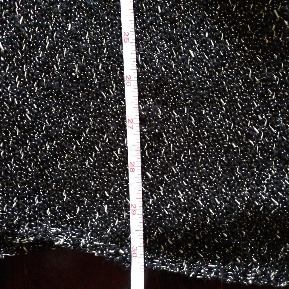 J.Jill Open Cardigan - Picture 4 of 5